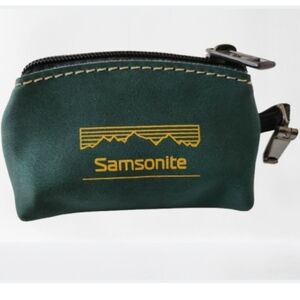 Samsonite Small Pouch